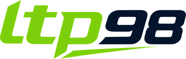 ltp98 Logo